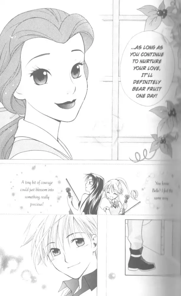 Kirara Princess Chapter 16 45